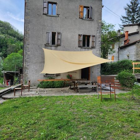 Contea Del Piano Villa Piteglio Екстериор снимка