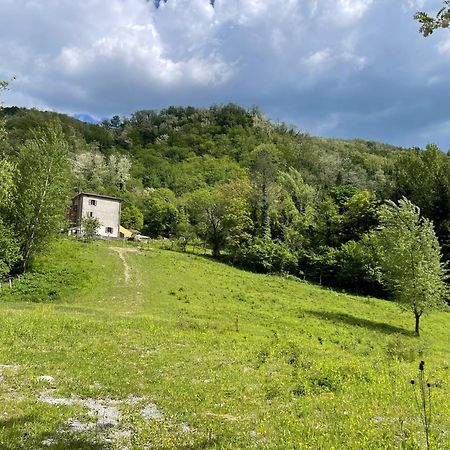 Contea Del Piano Villa Piteglio Екстериор снимка