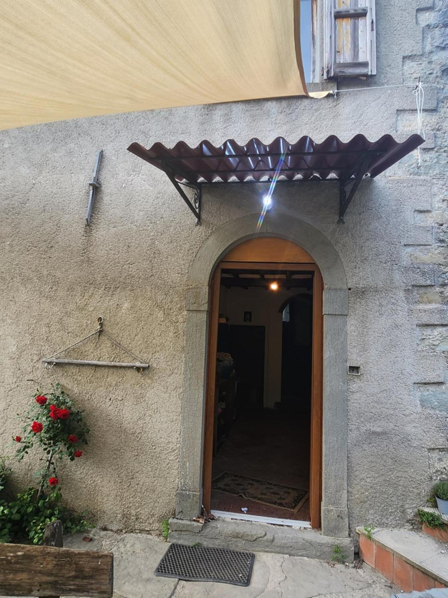 Contea Del Piano Villa Piteglio Екстериор снимка