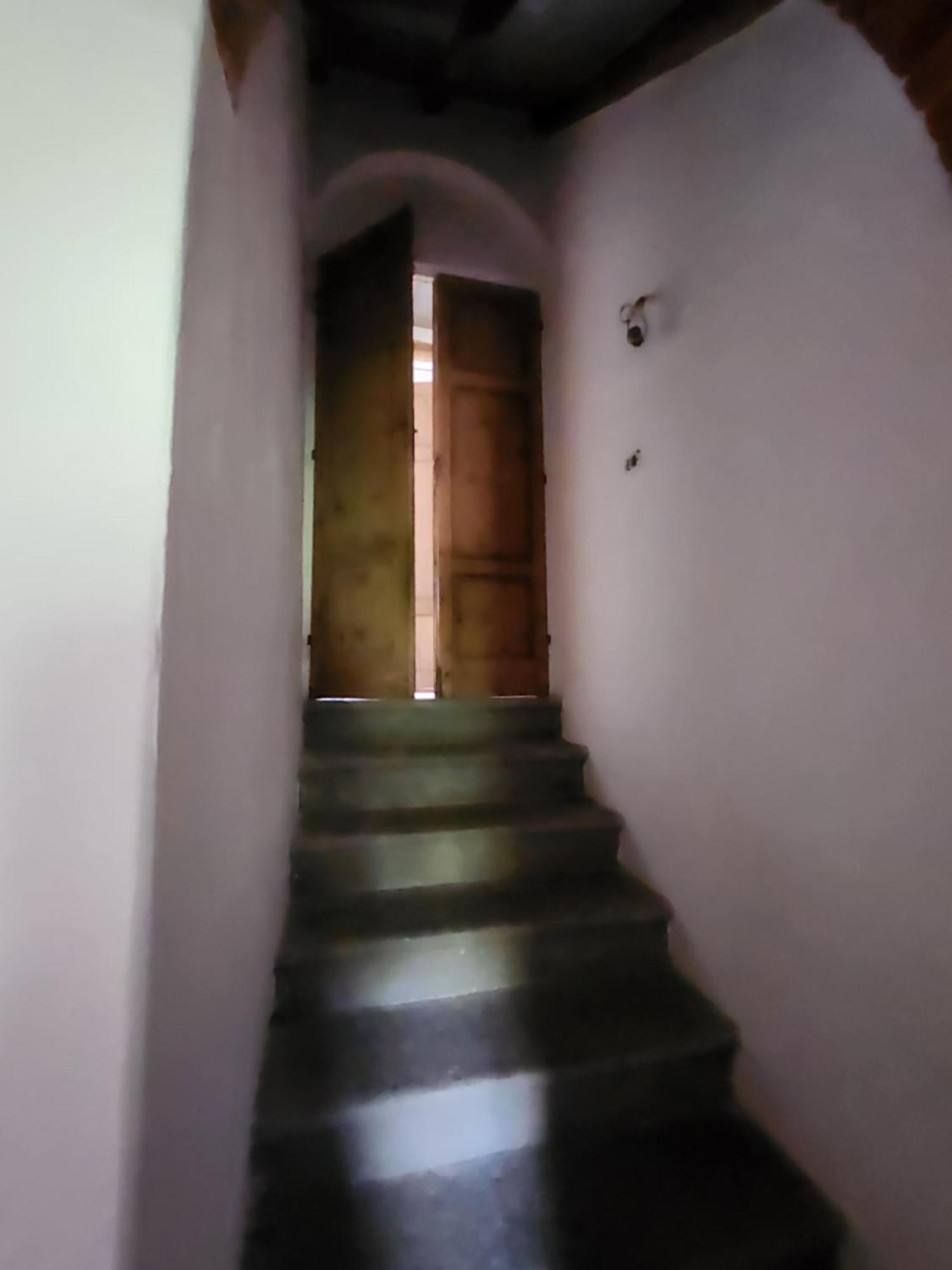 Contea Del Piano Villa Piteglio Екстериор снимка