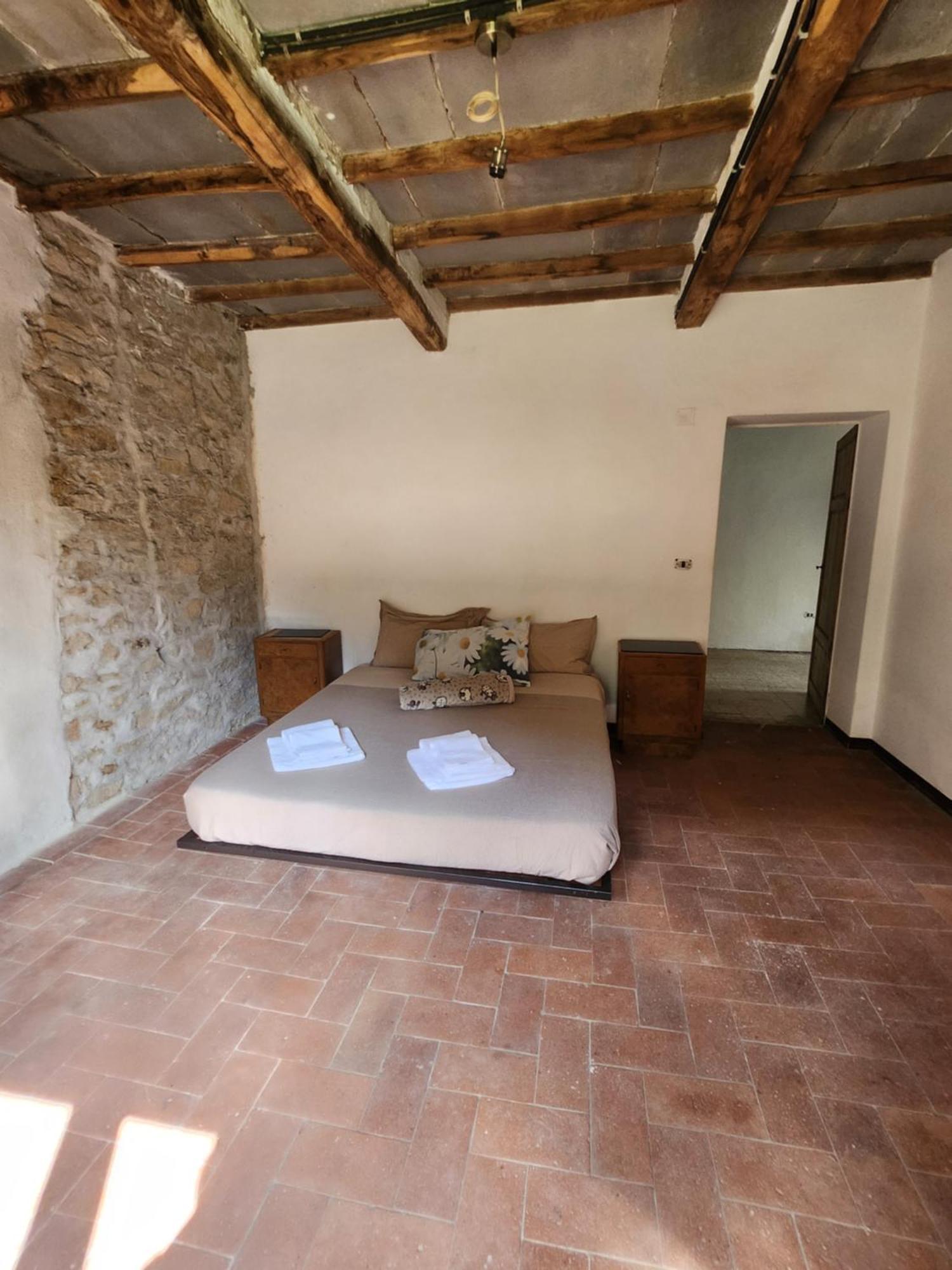 Contea Del Piano Villa Piteglio Екстериор снимка