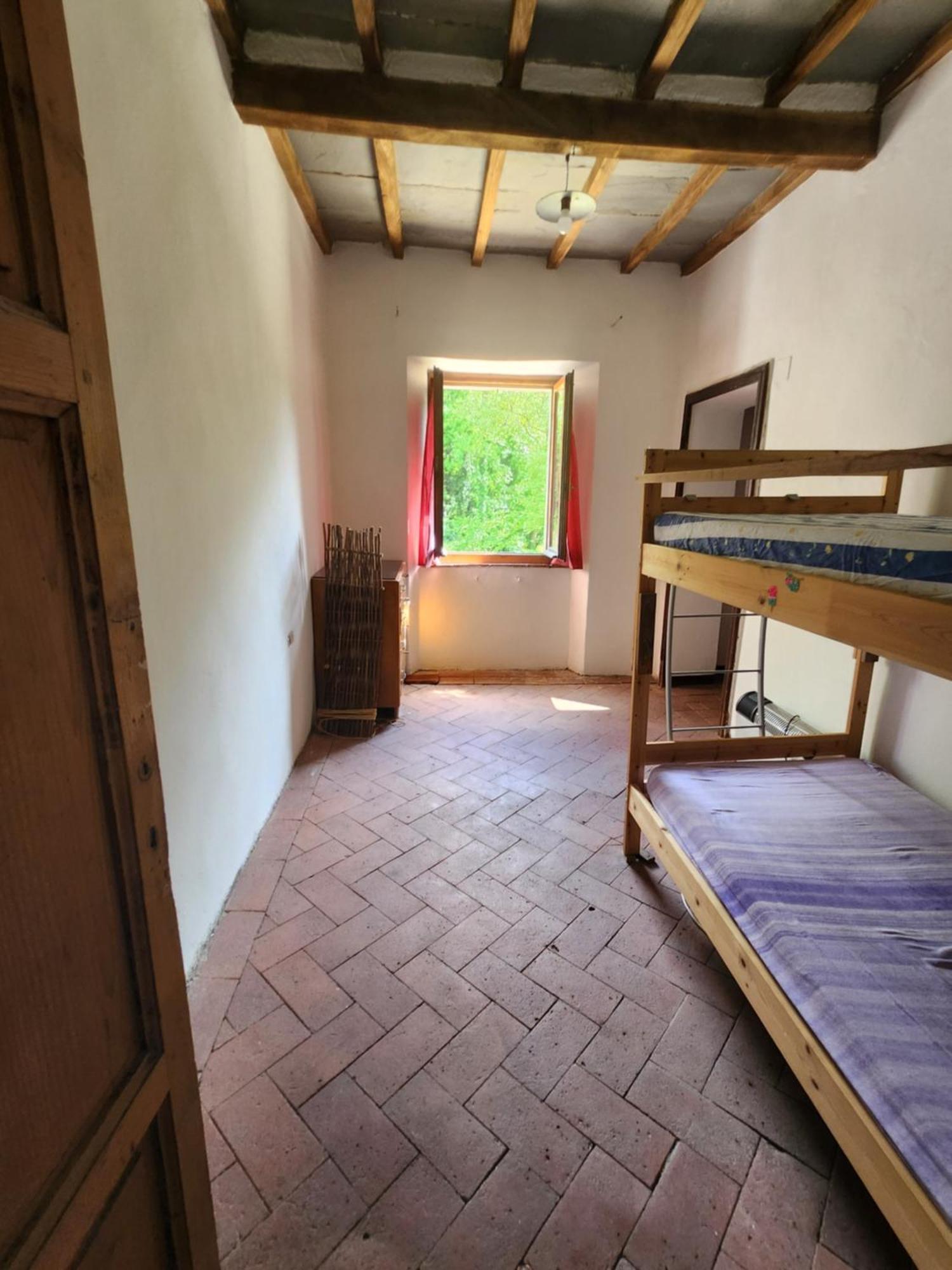 Contea Del Piano Villa Piteglio Екстериор снимка