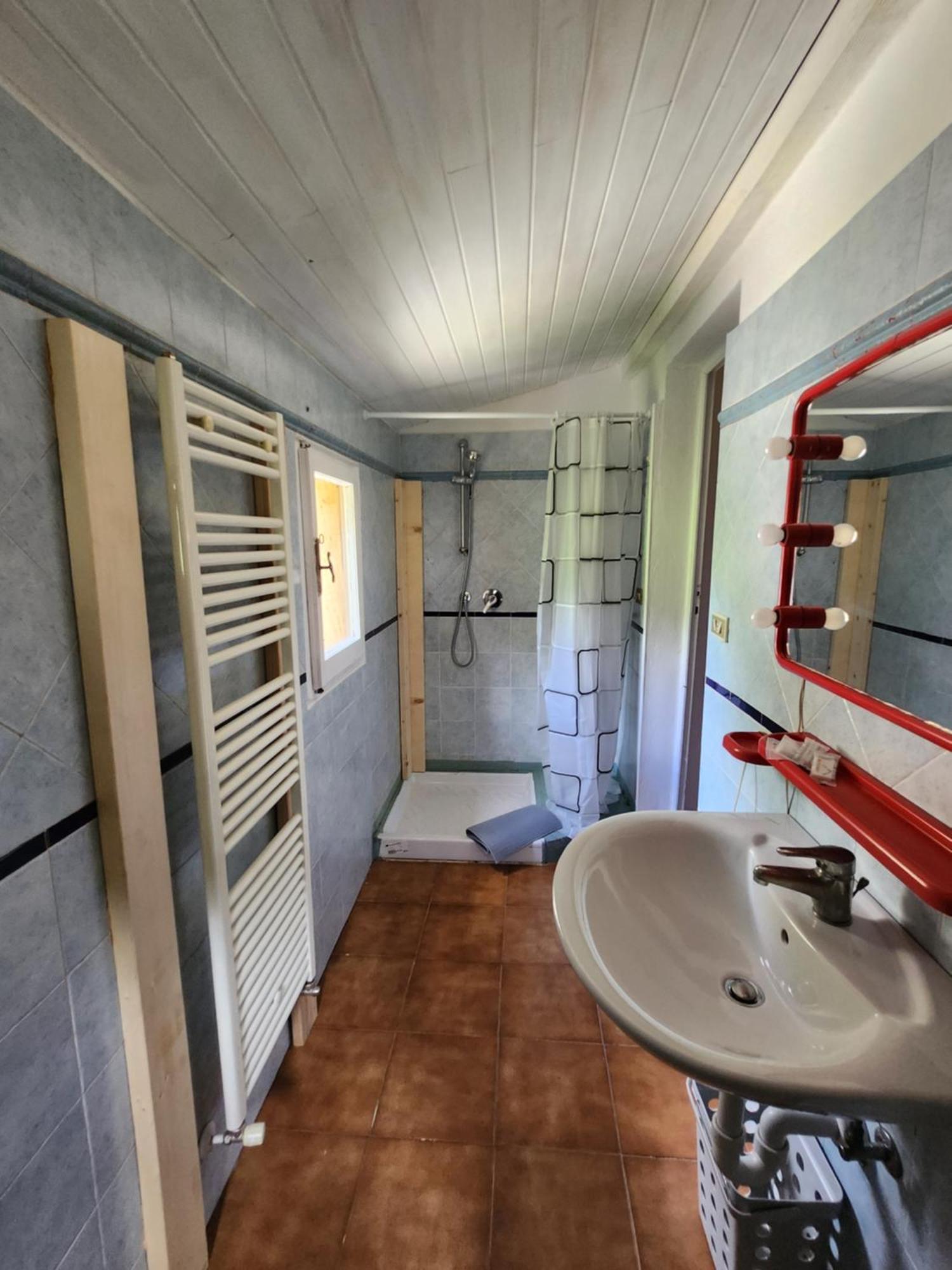 Contea Del Piano Villa Piteglio Екстериор снимка