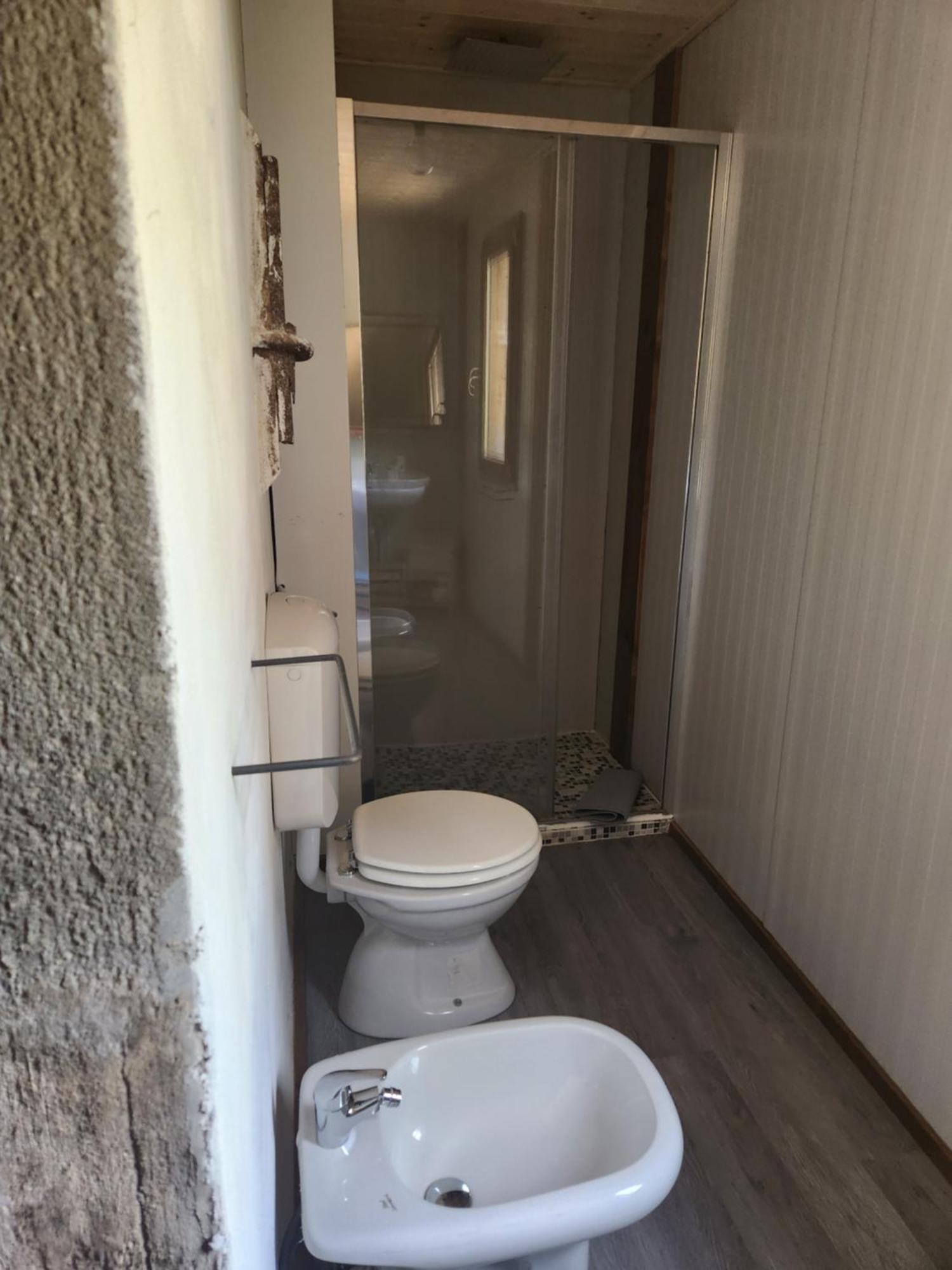 Contea Del Piano Villa Piteglio Екстериор снимка