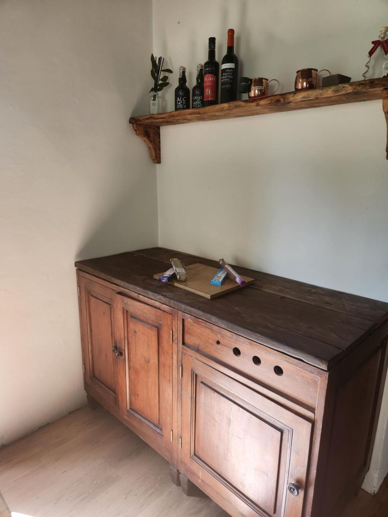 Contea Del Piano Villa Piteglio Екстериор снимка