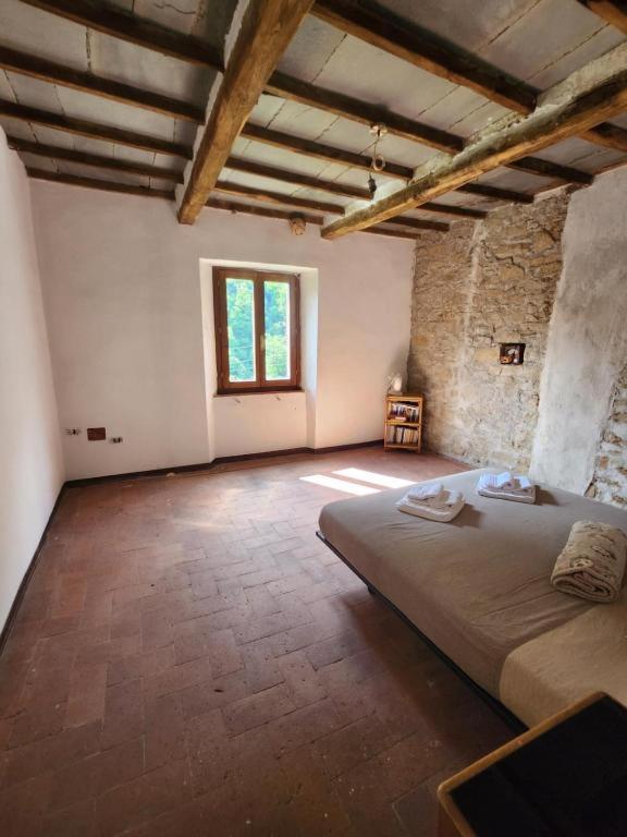 Contea Del Piano Villa Piteglio Екстериор снимка