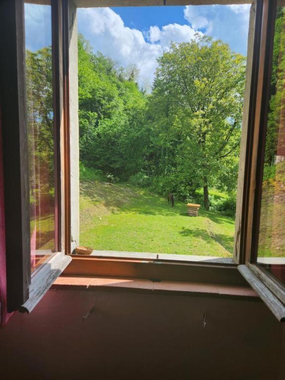 Contea Del Piano Villa Piteglio Екстериор снимка